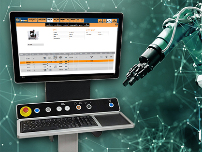 Postazioni Bordo macchina