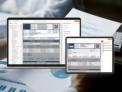 Report Personalizzati